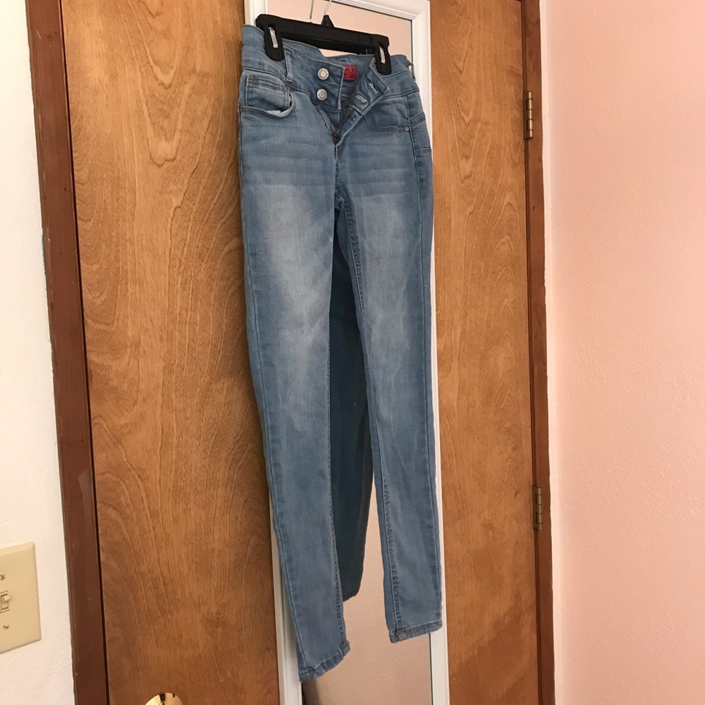 Jeans!!!